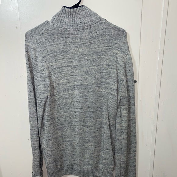 Nautica sweater size Medium. Only worn once - Picture 2 of 3